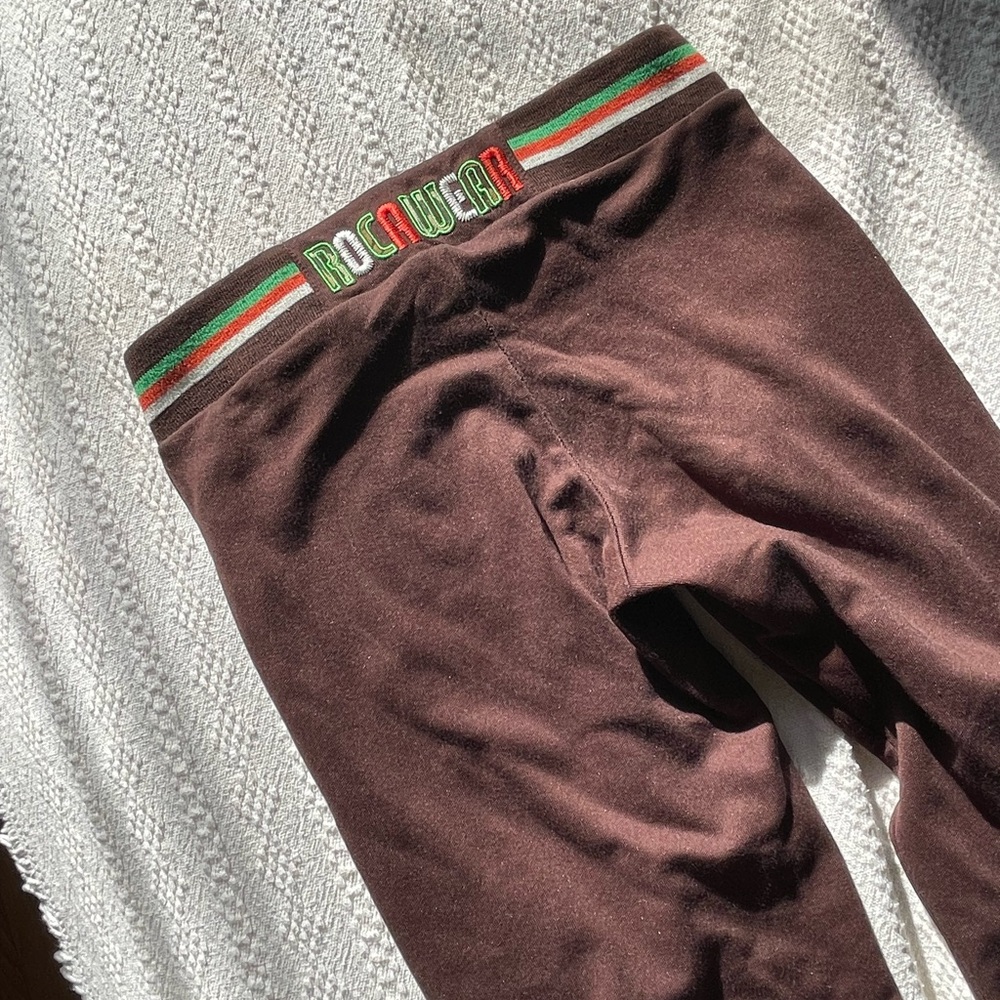 ROCAWEAR Capris - Picture 4 of 4